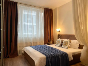 Квартира Московская Романтика