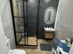 Уютная квартира в ЖК Родина