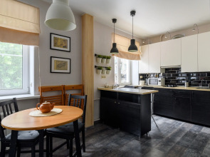 Апартаменты Арт Апарт около Кремля Лофт