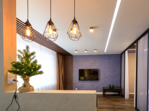 Апартаменты Студия Modus