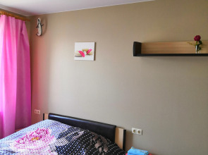 Апартаменты Golden Horn Vip