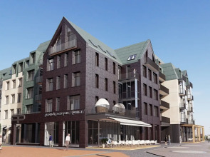 Апартаменты KenigDeluxe Рыбная Деревня 1