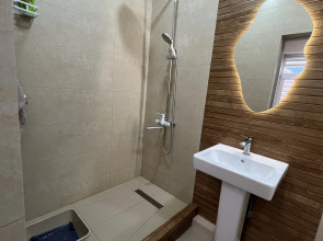 Частный Дом Панорама в Хиндахе