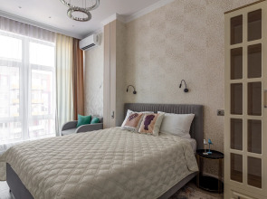 Апартаменты Sunflower