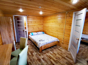 Гостевой дом Эльдорадо