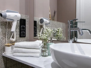 Апартаменты Rasko Home Гладь возле Областной больницы, 13 мин от аэропорта