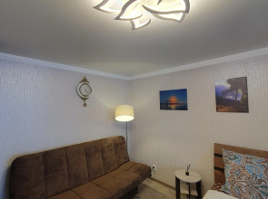 Квартира Уютное место