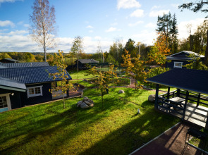 Гостевой дом Талони