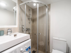 Апартаменты Нижний Ораниенбаум (308)