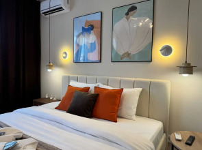 Квартира Grand Apart Best