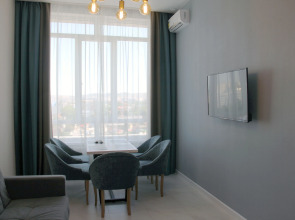 Апарт-Отель Мечта