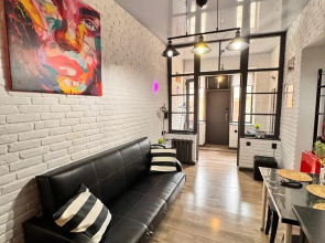 Лофт в центре города