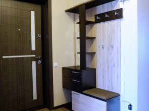 Апартаменты на Фатина