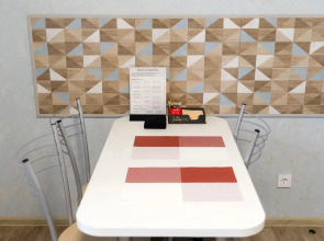 Квартира PrezentHaus 1 Моршанское шоссе 24м