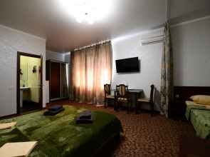 Гостевой дом Заря