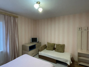 Гостевой дом На Садовой