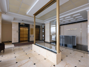 Квартира Семейная премиум-класса на Набережной