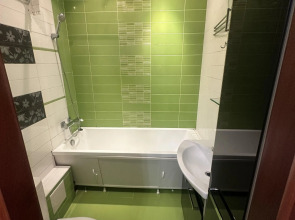 Квартира Историческая Коломна