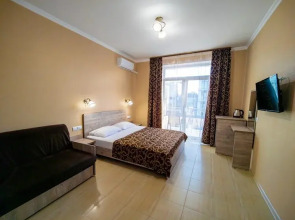 Гостевой дом Эфтихия