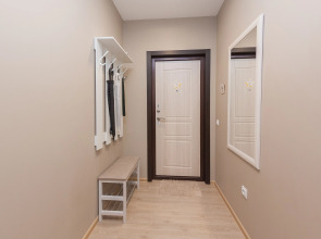 Квартира Просторная Студия в Центре