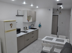 Апартаменты Павла у Мамаева Кургана