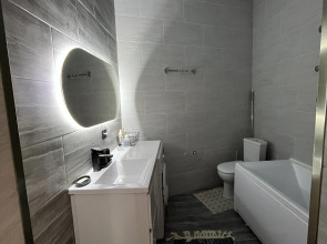 Квартира Гюль