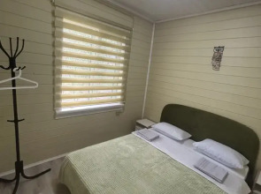 Частный дом  Новый Загородный