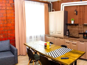 Апарт-Отель Вологодские Берега