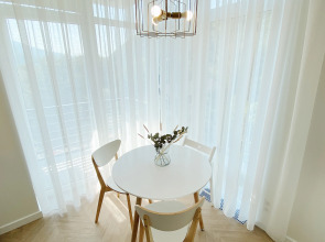 Апартаменты Smart Aparts Tropical