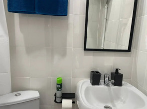 Отель Меренга