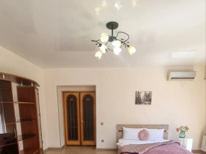 Апартаменты 224 Уютный Дом