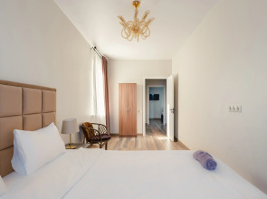 Гостевой дом Dacha Place