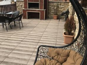 Отель Come & Rest