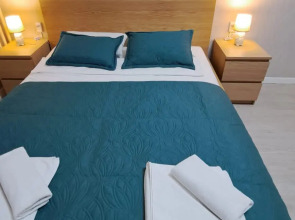 Апартаменты Park Aparts 127