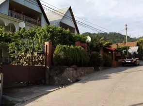 Гостевой дом Селена