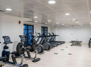 Suha Creek Hotel Apartment Al Jaddaf