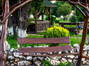 Отель Туристический Комплекс Горное Настроение