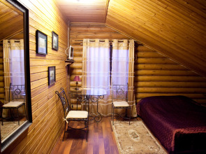 Мини-Отель Пушкинский Дворик