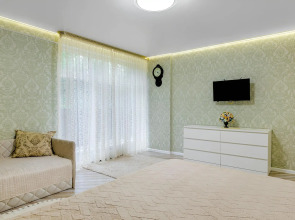 Квартира Люкс премиум