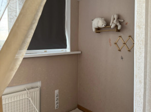 Квартира Уютная в Изумрудных Холмах