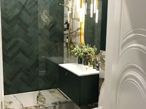 Квартира Кранц Престиж 91