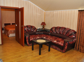 Туристический Комплекс Саттурн