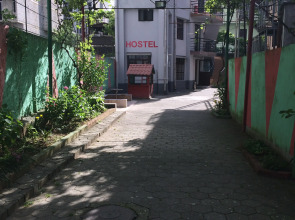 Хостел A Cosy House