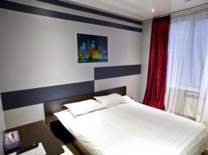 Отель Сити Центр