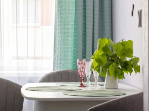 Квартира Современная в Зеленогорске