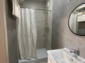 Отель АБАЗА