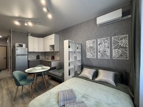 Квартира Комфортная студия в новом ЖК в 5 минутах от МЦД