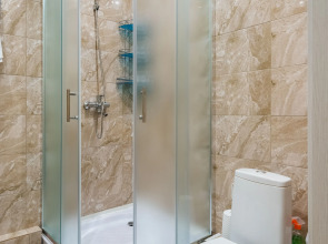 Апартаменты Ligov 1