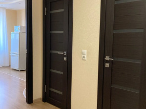 Апартаменты на Октябрьском проспекте 157