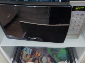 Квартира рядом с Набережной